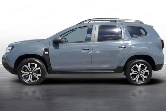 Dacia Duster 1.5 Blue Dci Journey 4WD
