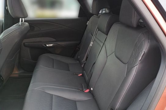 Lexus RX 450h+ F Sport Design