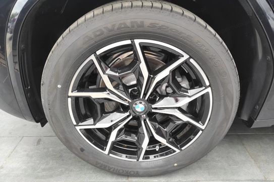 BMW X4 xDrive20d M Sport