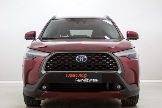 Toyota Corolla Cross 2.0 Hybrid Premiere Edition AWD