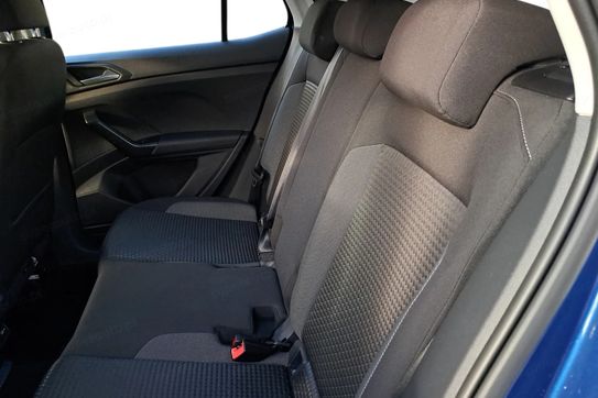 Volkswagen T-Cross 1.5 Tsi Act Active Dsg