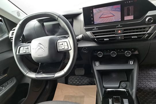 Citroen C4 1.2 PureTech