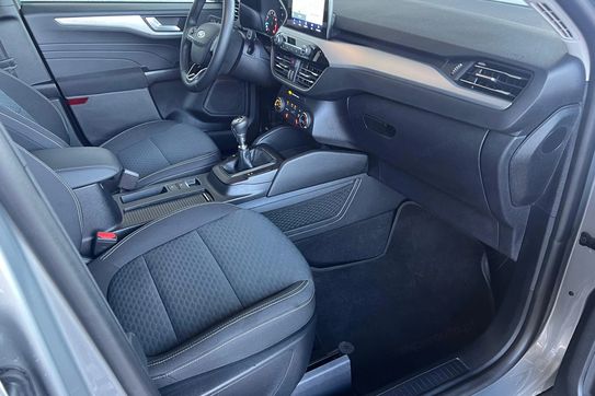 Ford Kuga 1.5 Ecoboost Cool Connect