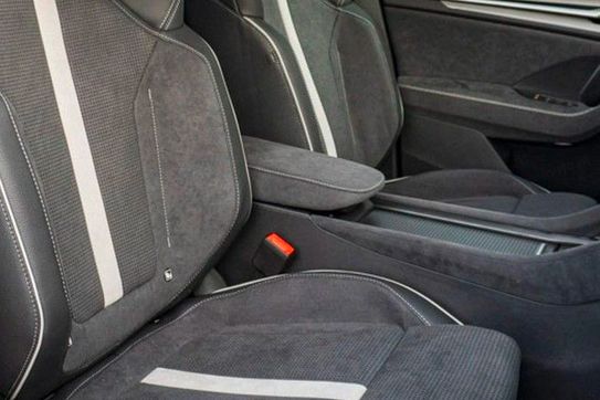 Skoda Kodiaq Sportline 1.5 TSI mHEV DSG