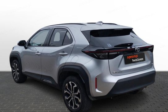 Toyota Yaris Cross Hybrid 1.5 Style