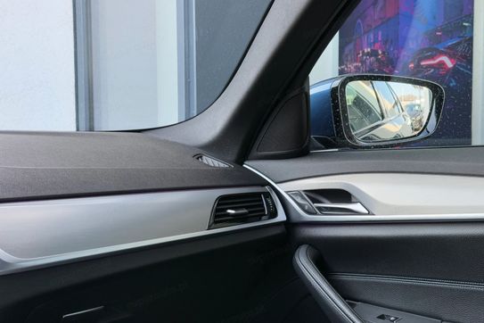 BMW Seria 5 530d xDrive M Sport