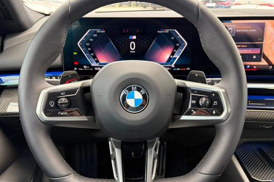 BMW Seria 5 530d xDrive mHEV aut