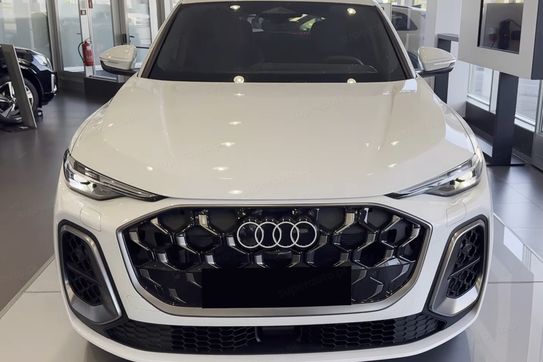 Audi Q5 TFSI Sportback S line