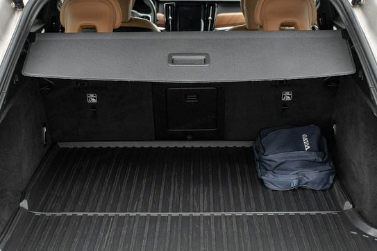 Volvo V90 D4 SCR AWD Inscription