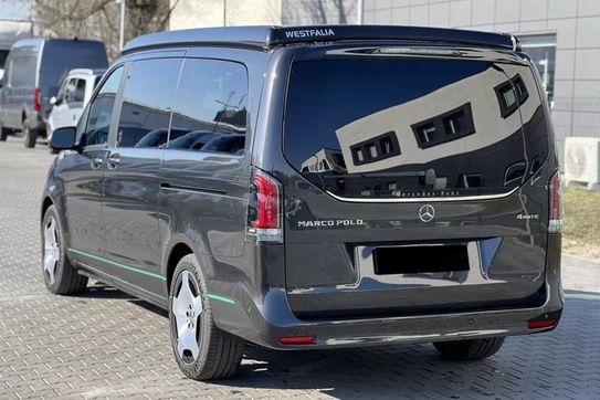 Mercedes V Klasa V 300 d 9G-Tronic Marco Polo Horizon