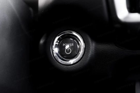 Toyota Urban Cruiser Executive BEV AWD