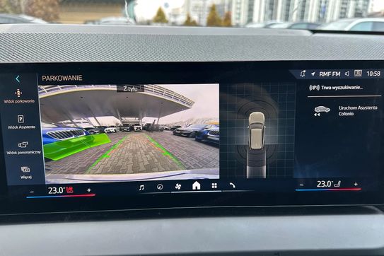 BMW X3 xDrive20d M Sport