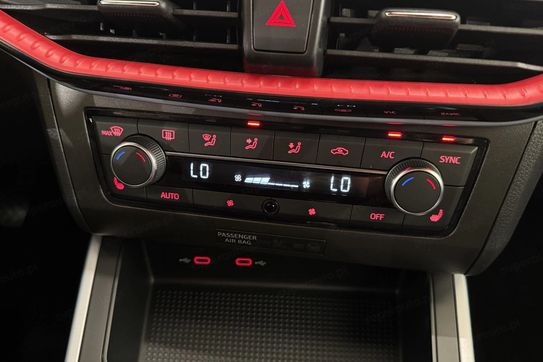 Seat Arona 1.0 TSI DSG