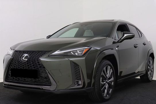 Lexus UX 300h F Sport Design 2.0 Hybrid Dynamic Force