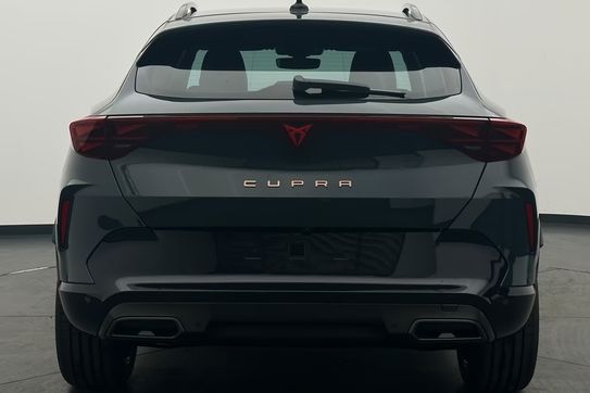 Cupra Formentor 1.5 e-TSI DSG