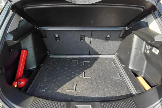 Suzuki SX4 S-Cross 1.4