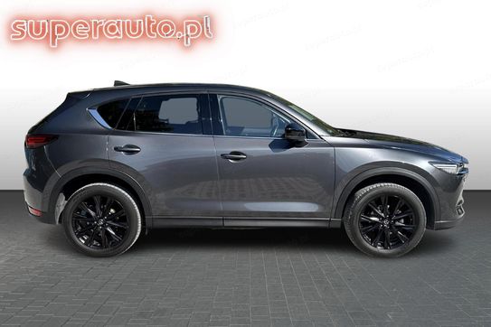 Mazda CX-5 Skyprestige 2.0 aut