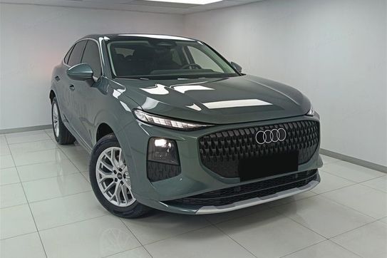 Audi Q3 TFSI advanced Sportback