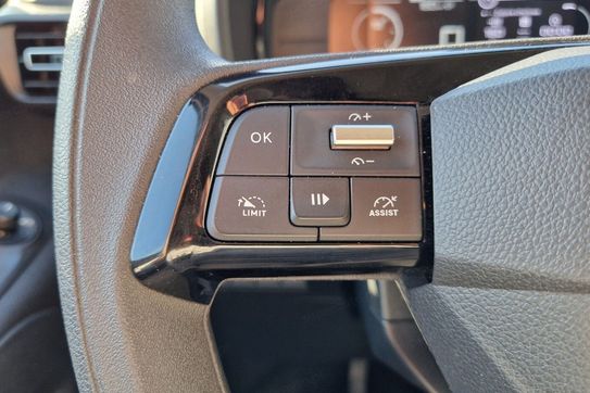 Fiat Doblo BlueHDI S&S L2