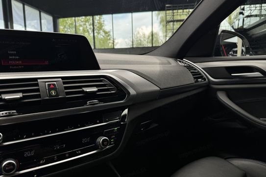 BMW X4 xDrive20i M Sport