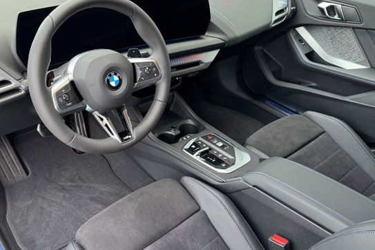 BMW Seria 2 Gran Coupe 218d