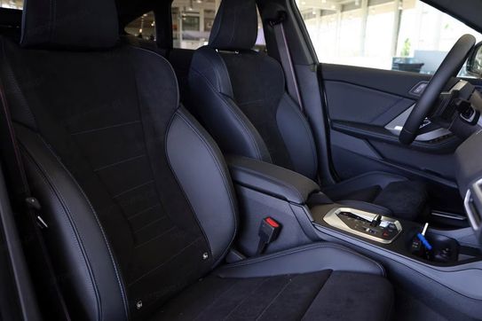 BMW Seria 2 Gran Coupe 218d