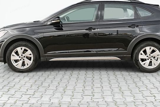 Volkswagen Taigo 1.0 Tsi Life Dsg