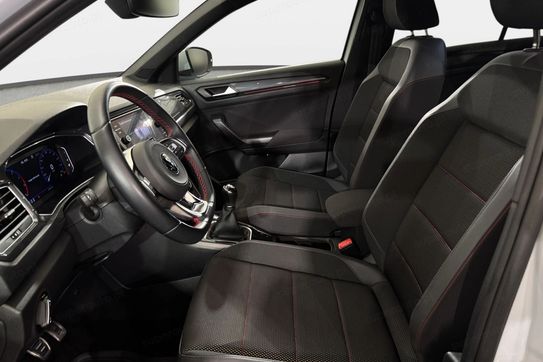 Volkswagen T-Roc 1.5 TSI