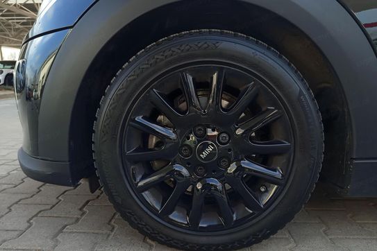 Mini Mini Cooper aut