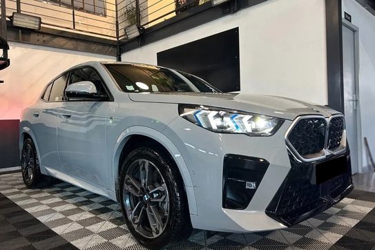 BMW X2 sDrive20i M Sport