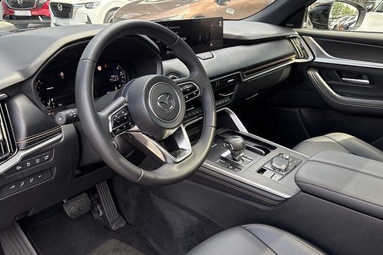 Mazda CX-80 3.3 e-Skyactiv D mHEV Takumi Plus AWD aut