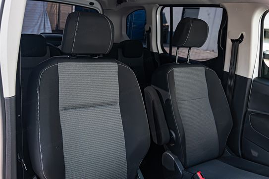 Toyota Proace City Verso L1H1