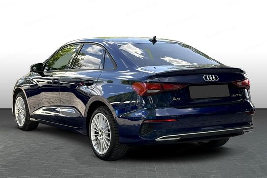 Audi A3 35 TFSI Advanced