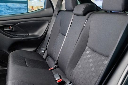 Toyota Yaris Hybrid 1.5 Comfort
