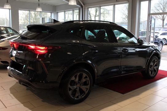 Cupra Formentor 2.0 TSI 4Drive DSG