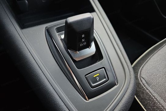 Renault Symbioz e-Tech Full Hybrid 160 Techno