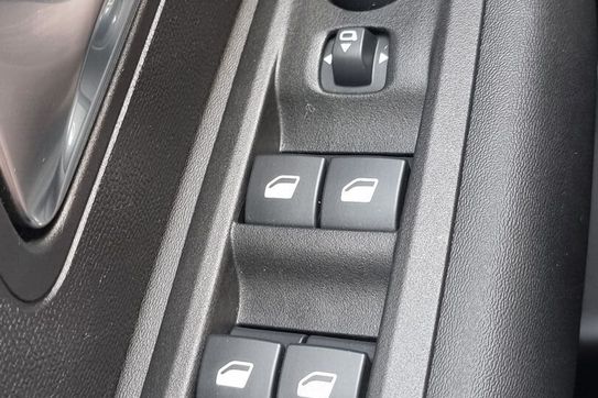 Citroen C4 X Max
