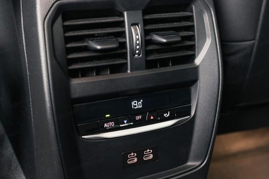 BMW Seria 3 320d xDrive M Sport sport-aut