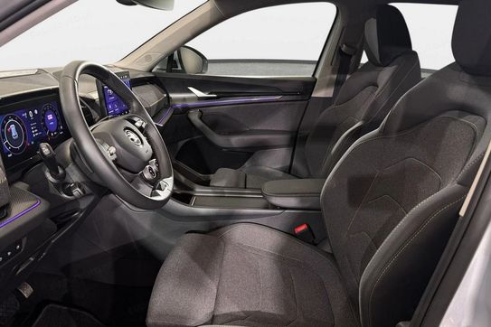 Skoda Kodiaq 2.0 TDI 4x2 DSG