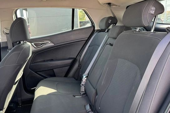 Kia Sportage 1.6 t-Gdi m 2WD