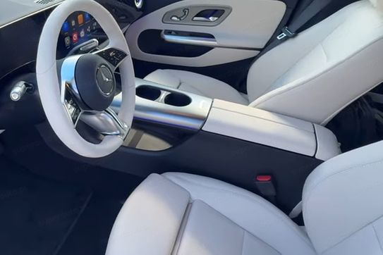 Mercedes CLA 200 Progressive