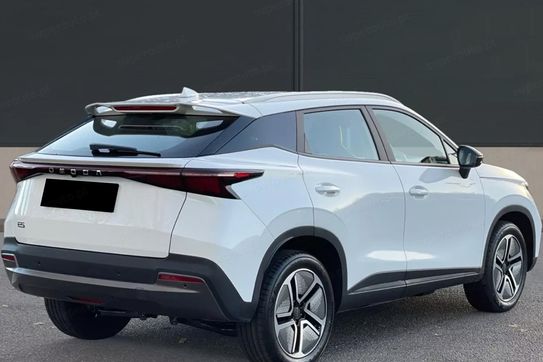 Omoda 5 Omoda E5 63.2kWh Premium