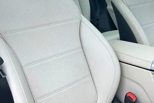 Mercedes GLC Coupe 200 d  4-Matic Avantgarde