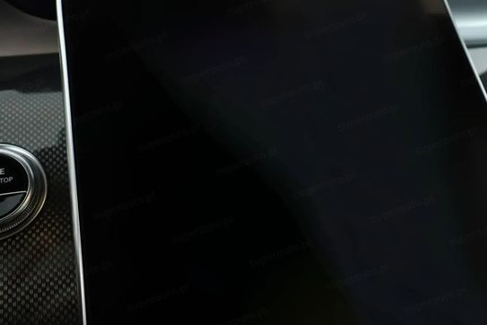 Mercedes GLC Coupe 220 d  4-Matic AMG Line