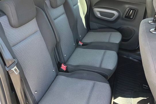 Toyota Proace City Verso Standard Business