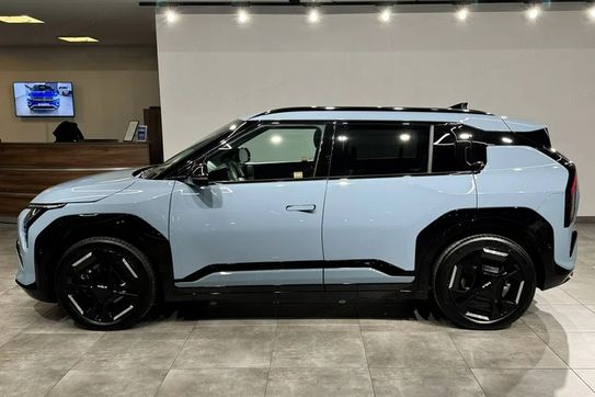 Kia EV3 81.4kWh GT Line