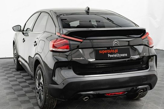 Citroen C4 1.2 PureTech Shine S&S EAT8