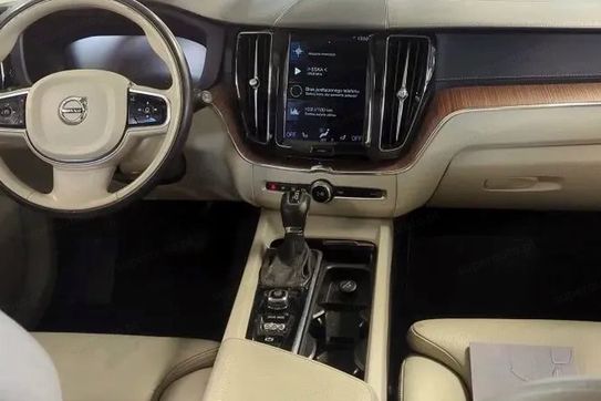 Volvo XC60 T4 Inscription aut