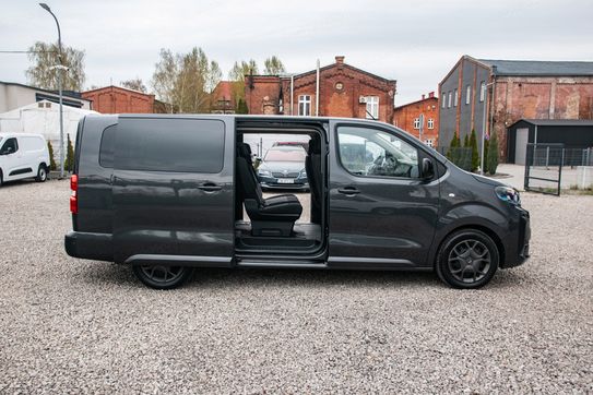 Citroen SpaceTourer XL L2H1 Business EAT8
