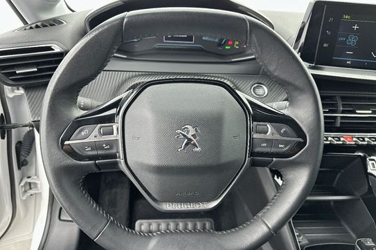 Peugeot 208 Style 1.5 Electric 50 kWhAT